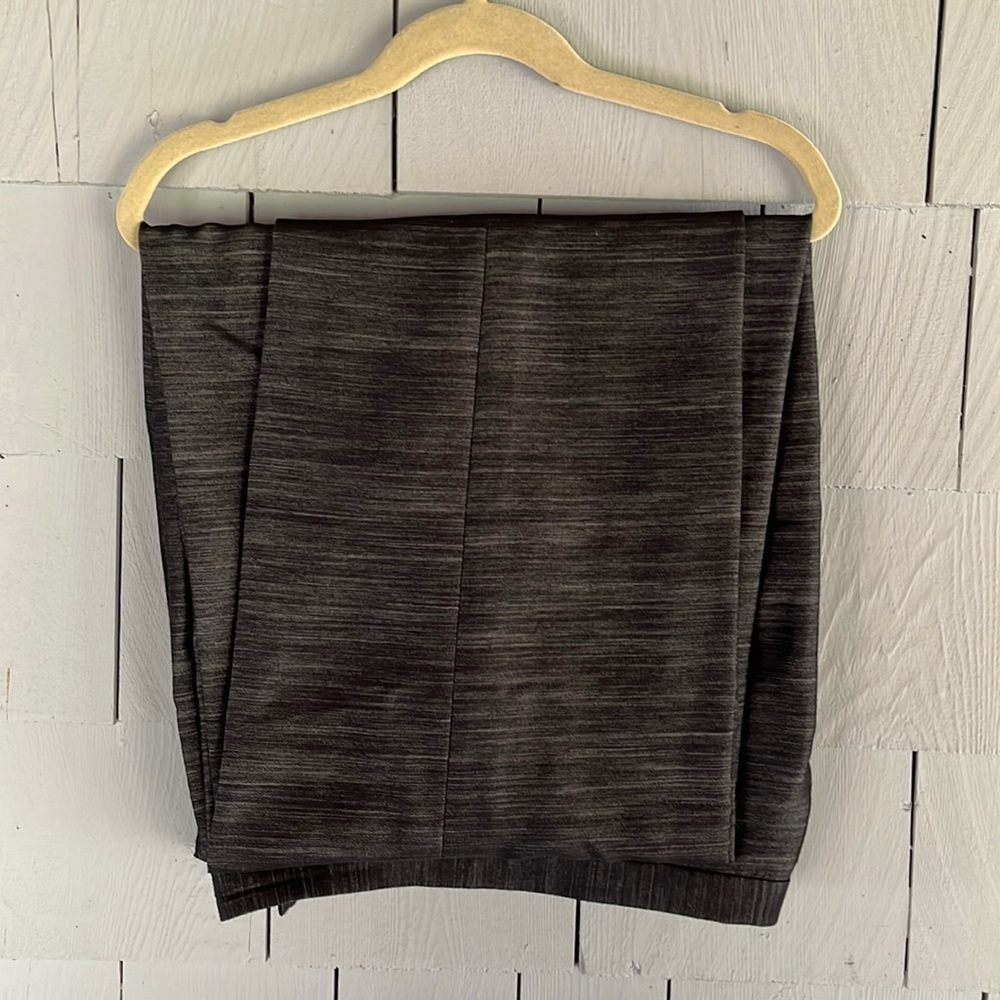 Tamotsu Wool Pants